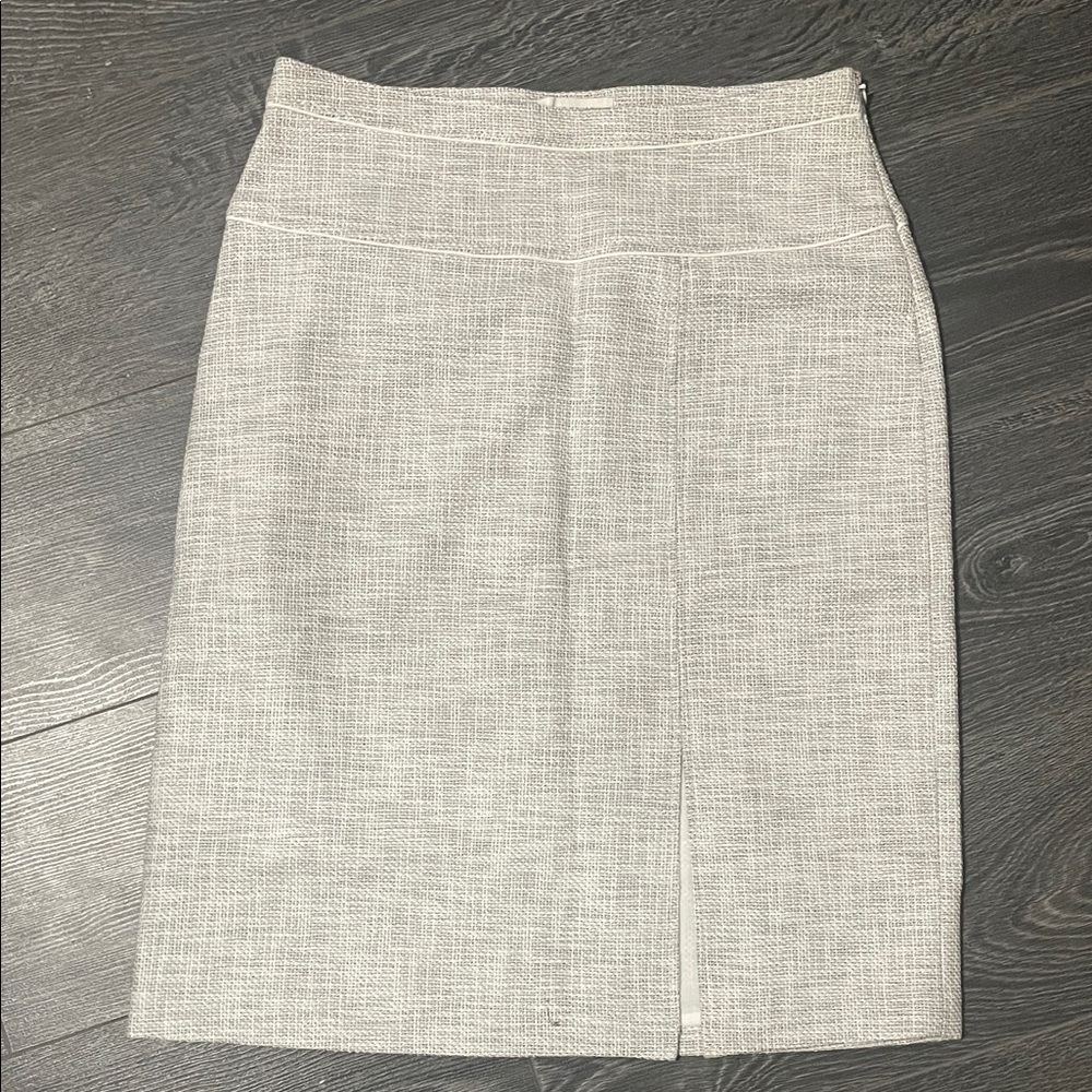 Club Monaco pencil skirt